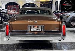 كاديلاك فلیتوود